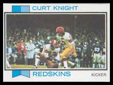 397 Curt Knight